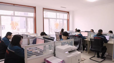 China Weifang Bofa Power Equipment Co., Ltd.