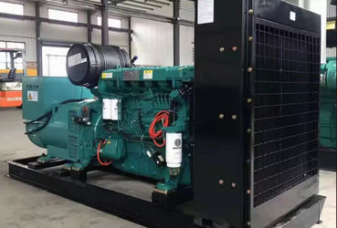 Weifang Bofa Power Equipment Co., Ltd.