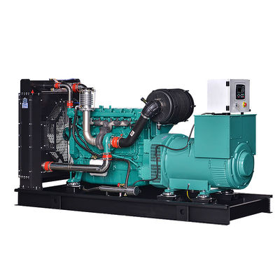 Weichai Sale 220kw 275kva Three Phase Electric Generator Set with Super Silent Design