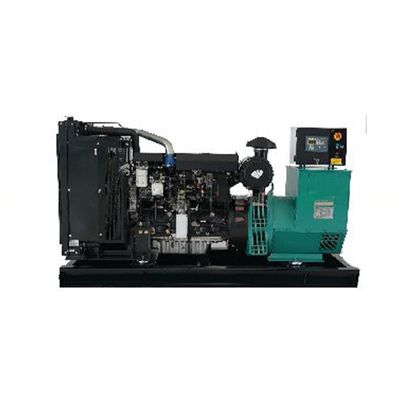 50kva 50 kva 40kw 40 kw Single Phase Three Phase Diesel Generator for Silent Open Type