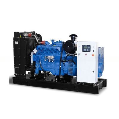 Customizable Speed 50kva 3phase 40kw Silent Diesel Generator for Military Applications