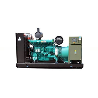50Hz 60Hz Frequency 320kW Power Diesel Generator for Your Requirement