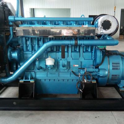 Customizable 64kw 65kw 80kva 80 kva 80kv 81.3 kva Diesel Generators Speed Customizable