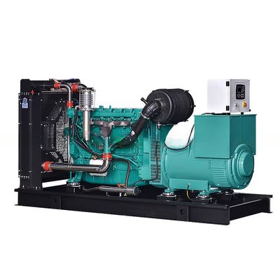 Phase 1 Phase or 3 Phase 4 Wire 60kw 72kva Diesel Generator with Soundproof Design