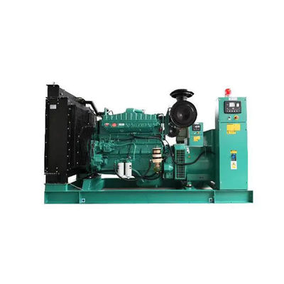 70kw 80kw 100 kva 100kva Diesel Generator with Copper Alternator
