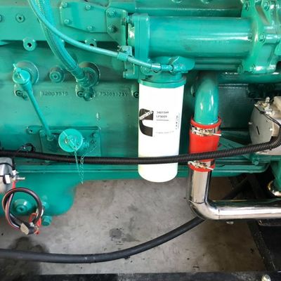 70kw 80kw 100 kva 100kva Diesel Generator with Copper Alternator