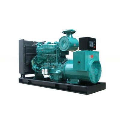700kw 800kw 1000 kva 1000kva Diesel Generators 2MW with Shangchai Engine at Heavy 2MW