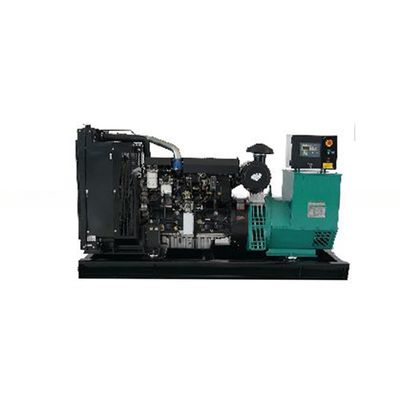 50kw Super Silent Weifang Ricardo Single Phase 3 Phase Diesel Generator 50kva 55kva