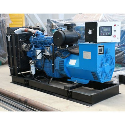 High Torque 30KW 35kva 180kva Diesel Generator with 50HZ/60HZ Frequency Output Power