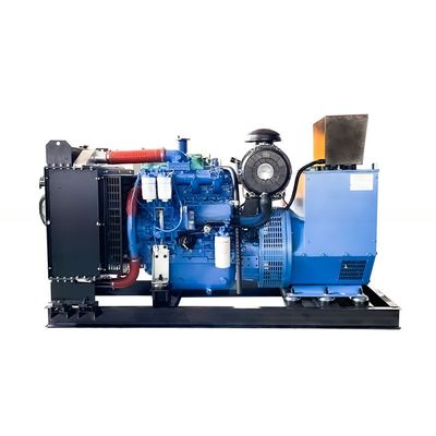 35kva 35kw 35 kw 35kva 40kva 40 kw 40 kva Soundproof Silent Diesel Generator Set with ATS