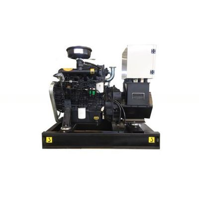 30kw 30kva 37.5kva 30 kva 220 volt diesel generator soundproof silent and open type