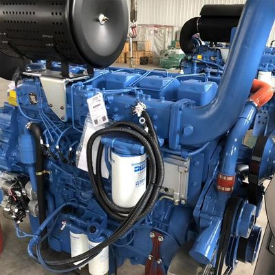 20kW 20kVA 25kVA 25kW 31.25kVA Open Type Diesel Generator Set with Copper Alternator