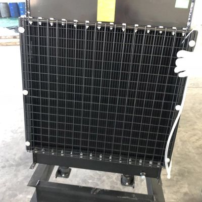 20kW 20kVA 25kVA 25kW 31.25kVA Open Type Diesel Generator Set with Copper Alternator