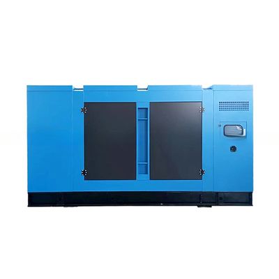 20kW 20kVA 25kVA 25kW 31.25kVA Open Type Diesel Generator Set with Copper Alternator