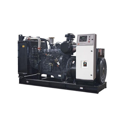 Open 25kva 40kva 100kva 125kva 250kva 300kva Power Low Rpm Electric 60KVA Diesel Generator
