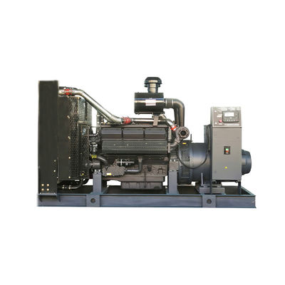 SDEC 1000kva 3 Phase Standby Diesel Generator with and Customizable Rated Voltage