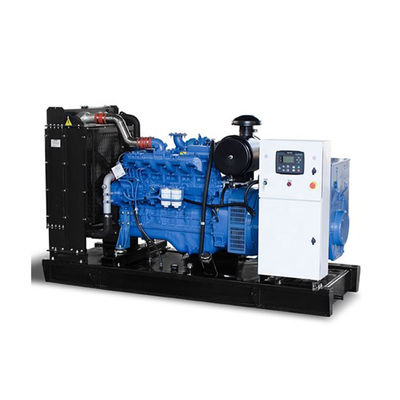 Customizable 200kva 250kva 220v 380v 50hz 3phase 200 kw 4 cylinder diesel generator
