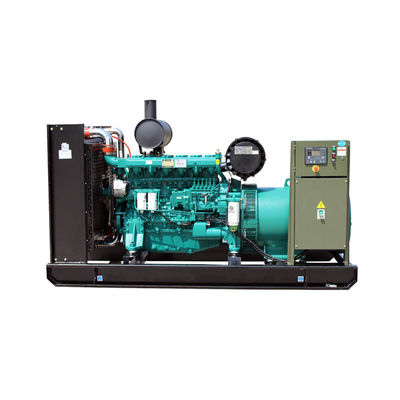 BOFA/Cum.mins/Weichai/Yuchai/Shangchai Engine 50-500 kw kva Silent Style Diesel Generator