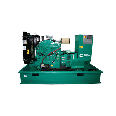 BOFA/Cum.mins/Weichai/Yuchai/Shangchai Engine 50-500 kw kva Silent Style Diesel Generator
