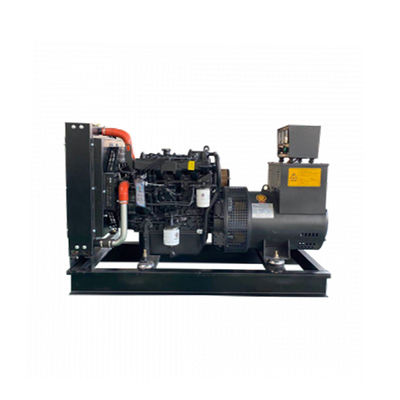 Customizable 30kva 33kw 40kva 45kva 60kvh 3 Phase Diesel Generator for SDEC 20ft Container