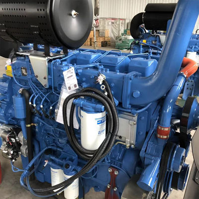 360kw Yuchai 450 Kva Generator Powered by P3 Power Generators with Shangchai Engine