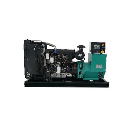 Auto Start Weichai 30kw Brushless Electric Dynamos for Silent and Stable Backup Power