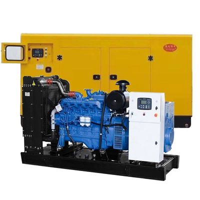 400kw Diesel Generator With Good Engine 500kva Generator Open Or Container Closed Type