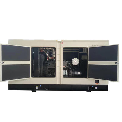 1 Phase or 3 Phase 4 Wire 20kw 25kva Weichai Generator With Avr Customizable