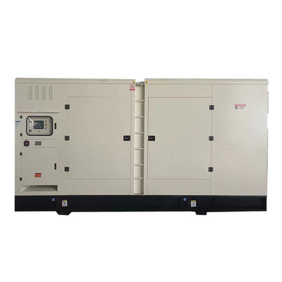 60kw 75kva Weichai Power Generator with Automatic Transfer and SmartGen Control Panel